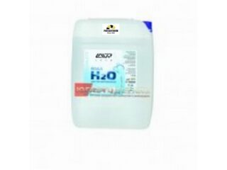 Вода дистиллированная 10л LAVR   /5005/