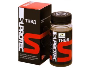 КС"Супротек-ТНВД" 100мл.