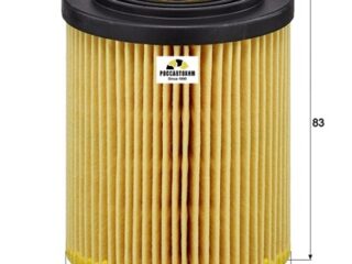 Фильтр масляный MANN HU816/2х