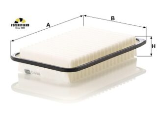 Фильтр воздушный MANN C25006