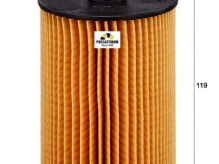 Фильтр масляный MANN HU8009z