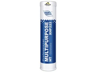 АКЦИЯ Смазка NANO BLUE Multipurpose HT Grease 0.4кг (Синяя)  (комплект 15шт)