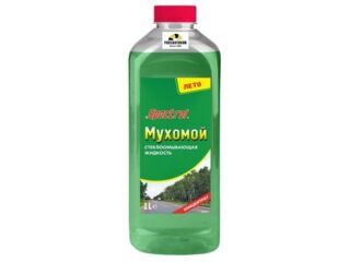Омыватель стёкол Спектрол "Мухомой" (конц.) 1л
