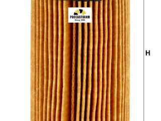 Фильтр масляный MANN HU8005z