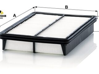 Фильтр воздушный MANN С27019