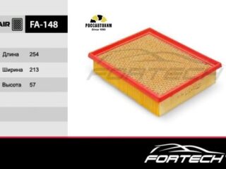 Фильтр воздушный FORTECH FA-148