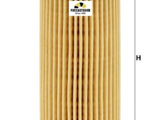 Фильтр масляный MANN HU6011z