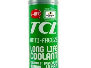 Антифриз TCL LLC -40C зеленый, 1 л