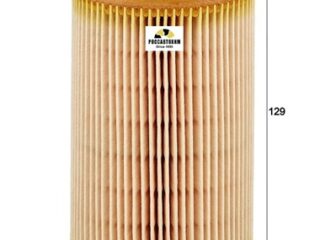 Фильтр масляный MANN HU930/3x