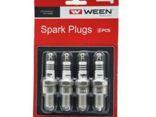 Свечи WEEN ВАЗ 2110 8 клап. блистер 4 шт.