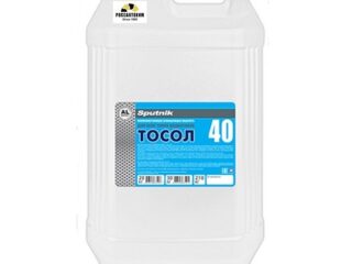 Тосол А-40М (SPUTNIK) 30кг