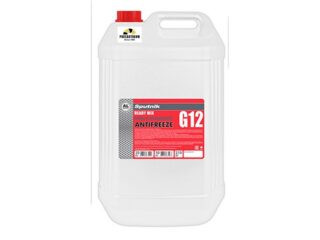 Антифриз-40 красный (SPUTNIK G12) 20кг
