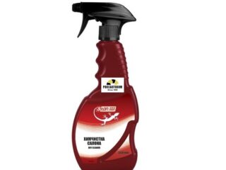 Химчистка салона 3ton ТН-541, 550мл
