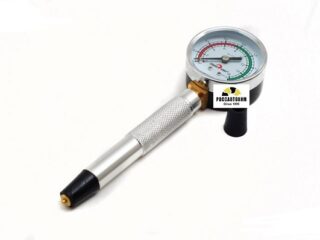 Компрессометр прижимной 2101-08 Сервис К  / 75553 /