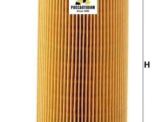 Фильтр масляный MANN HU848/1x