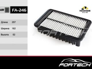 Фильтр воздушный FORTECH FA-246 Creta