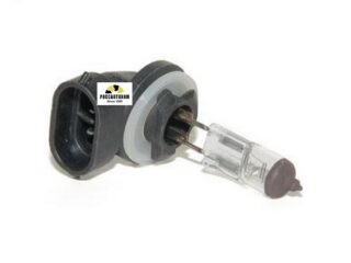 Лампа МАЯК H27/2 52727W/2 12V 27W (PGJ13)