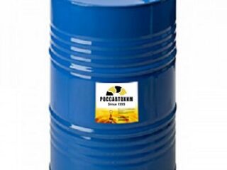 Масло Гидравлическое ВМГЗ разливное 1л