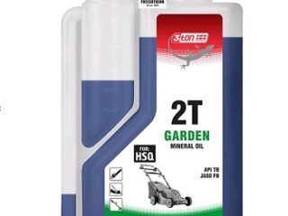 Масло моторное 2-тактное Country  ST-510 мин ТВ 1л 3TON  с дозатором (for HSQ)