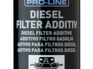 Присадка для топливных фильтров LIQUI MOLY Diesel Filter Additive 0,5л 20790