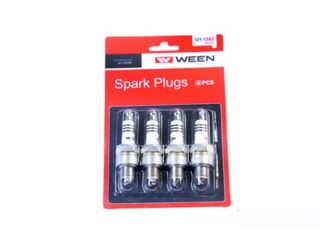 Свечи WEEN ГАЗ дв.402 блистер 4 шт.