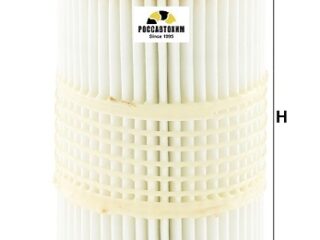 Фильтр масляный MANN HU7035y