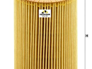 Фильтр масляный MANN HU9001x