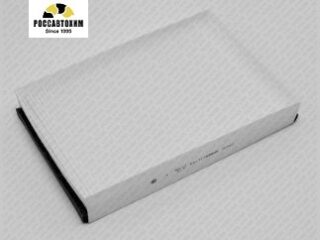 Фильтр салона GREEN FILTER IF0193