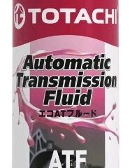 Масло трансмиссионное TOTACHI ATF DEX-VI синт. 1л
