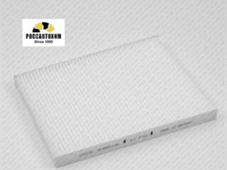 Фильтр салона GREEN FILTER IF0270