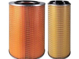 Фильтр воздушный LUXE LX-164-B