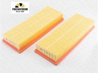 Фильтр воздушный GREEN FILTER LF0244