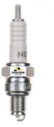 Свеча NGK C7HSA 4629 / мото/квадрациклы/вездеходы
