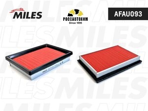 Фильтр воздушный MILES AFAU093