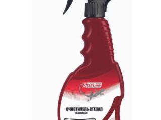 Очиститель стекол 3ton ТН-557 GOLD GLASS 550 мл