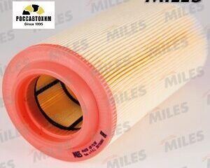 Фильтр воздушный MILES AFAU158