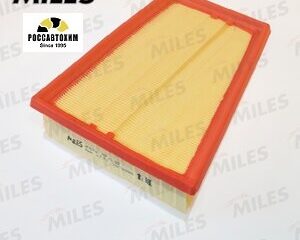 Фильтр воздушный MILES AFAU196