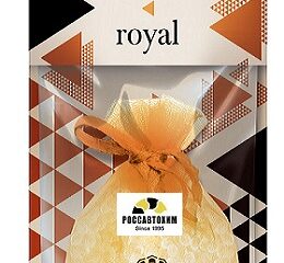 792 Ароматизатор AURA FRESH ELITE SACHE Royal (23374)