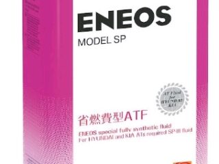 Масло трансмиссионное ENEOS Model SP for HYUNDAI/KIA SP-III синт. 1л