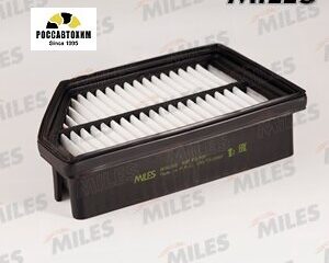 Фильтр воздушный MILES AFAI182