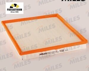 Фильтр воздушный MILES AFAU174
