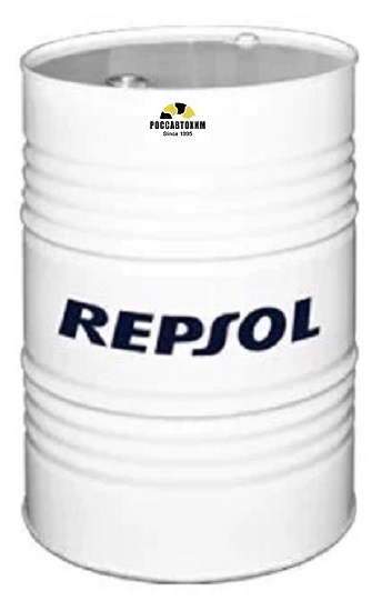 Масло моторное Repsol Elite Evolution 5W40 разливное, 1л