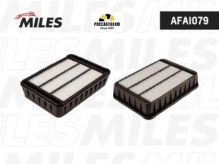 Фильтр воздушный MILES AFAI079