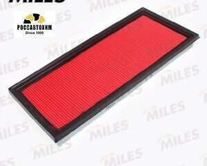 Фильтр воздушный MILES AFAU287