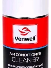 Venwell Дезинфицирующий очиститель кондиционера 150мл ( аэрозоль )