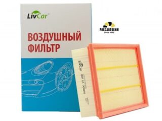 Фильтр воздушный LIVCAR AIR FILTER LCF000/28155A