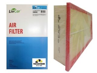 Фильтр воздушный LIVCAR AIR FILTER LCV000/32191A