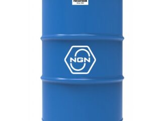 Масло моторное NGN 5W-40 SN/CF GOLD 1л, разливное