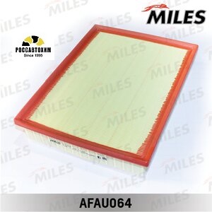 Фильтр воздушный MILES AFAU064