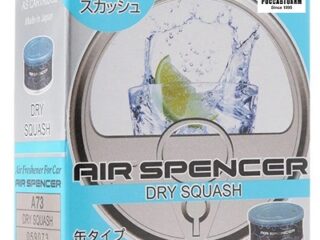 138/10 Ароматизатор меловой EIKOSHA SPIRIT REFILL - DRY SQUASH / A-73